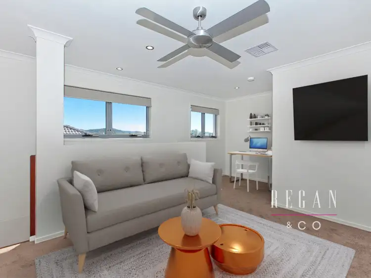 Fourth view of Homely house listing, 42 Champion Circuit, Narangba QLD 4504