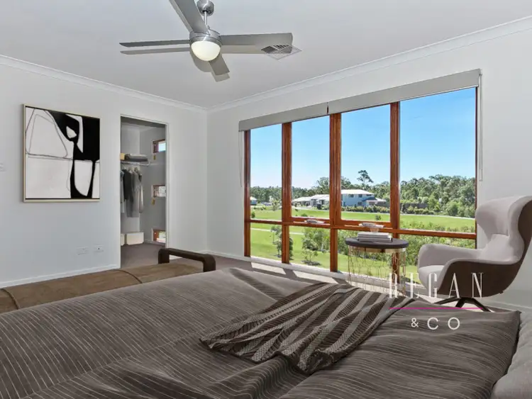 Fifth view of Homely house listing, 42 Champion Circuit, Narangba QLD 4504