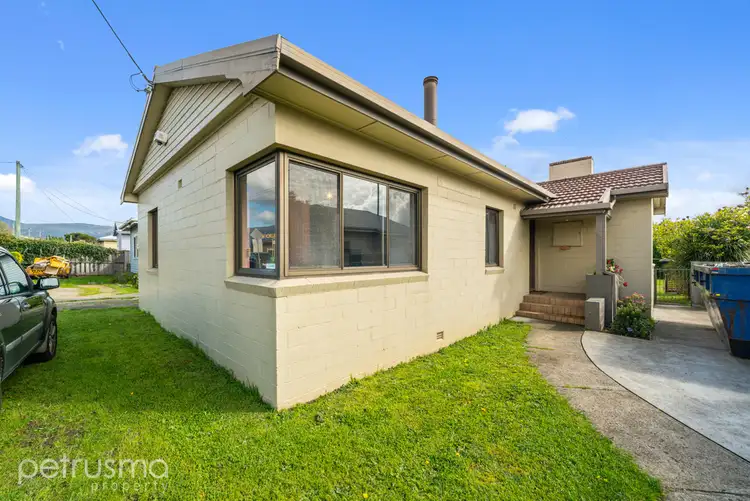 Second view of Homely house listing, 148 Albert Road, Moonah TAS 7009