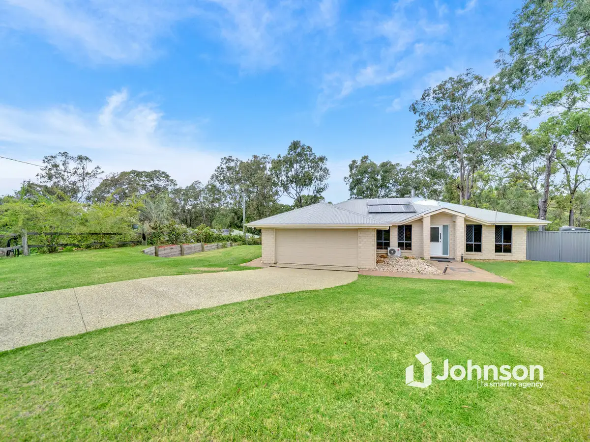 Main view of Homely house listing, 11 Tenville Circuit, Deebing Heights QLD 4306