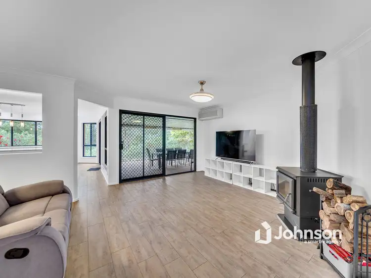 Second view of Homely house listing, 11 Tenville Circuit, Deebing Heights QLD 4306