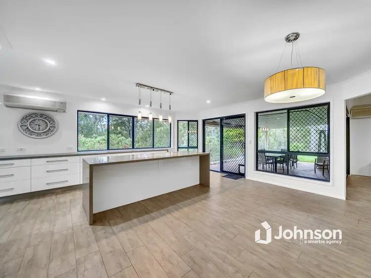 Fourth view of Homely house listing, 11 Tenville Circuit, Deebing Heights QLD 4306