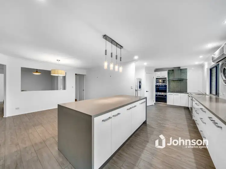 Fifth view of Homely house listing, 11 Tenville Circuit, Deebing Heights QLD 4306