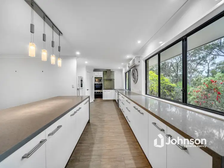 Sixth view of Homely house listing, 11 Tenville Circuit, Deebing Heights QLD 4306