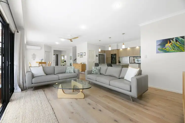 Second view of Homely house listing, 14 Saint Paul Crescent, Varsity Lakes QLD 4227