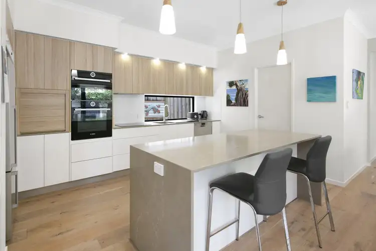 Third view of Homely house listing, 14 Saint Paul Crescent, Varsity Lakes QLD 4227