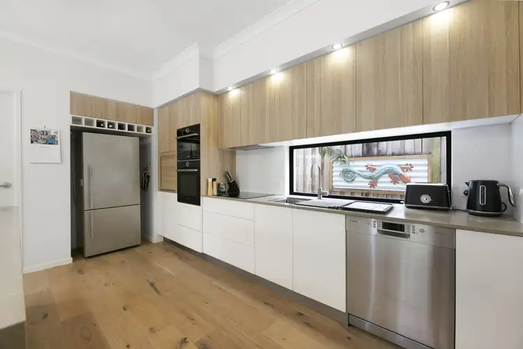 Fourth view of Homely house listing, 14 Saint Paul Crescent, Varsity Lakes QLD 4227