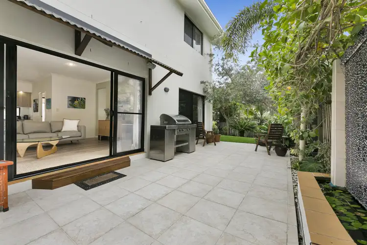 Fifth view of Homely house listing, 14 Saint Paul Crescent, Varsity Lakes QLD 4227