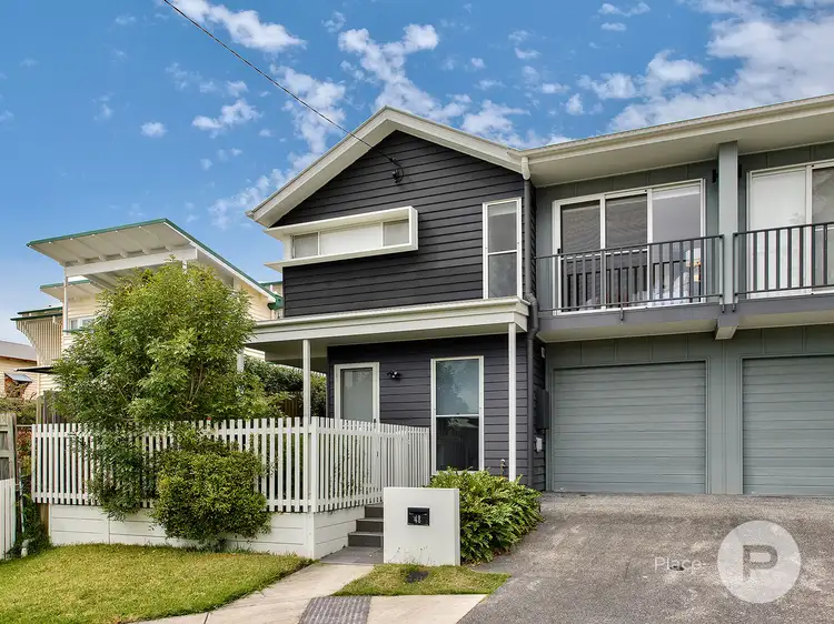 Main view of Homely house listing, 48 Clara Street, Annerley QLD 4103