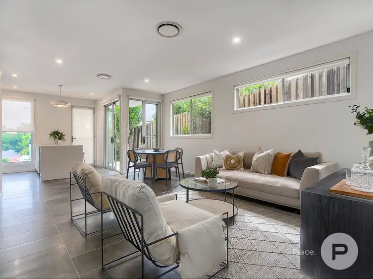 Third view of Homely house listing, 48 Clara Street, Annerley QLD 4103