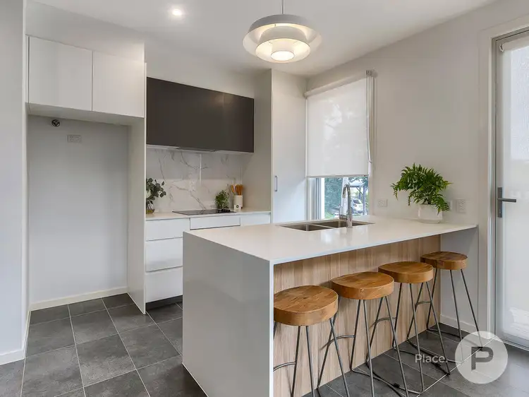 Fourth view of Homely house listing, 48 Clara Street, Annerley QLD 4103