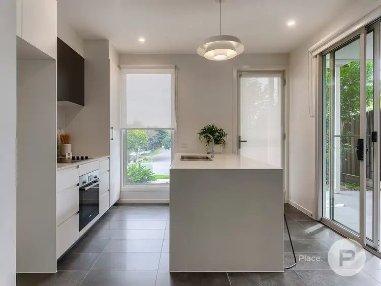 Fifth view of Homely house listing, 48 Clara Street, Annerley QLD 4103