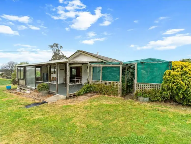 Second view of Homely rural property listing, No.5 Merrydale Street, Maffra VIC 3860