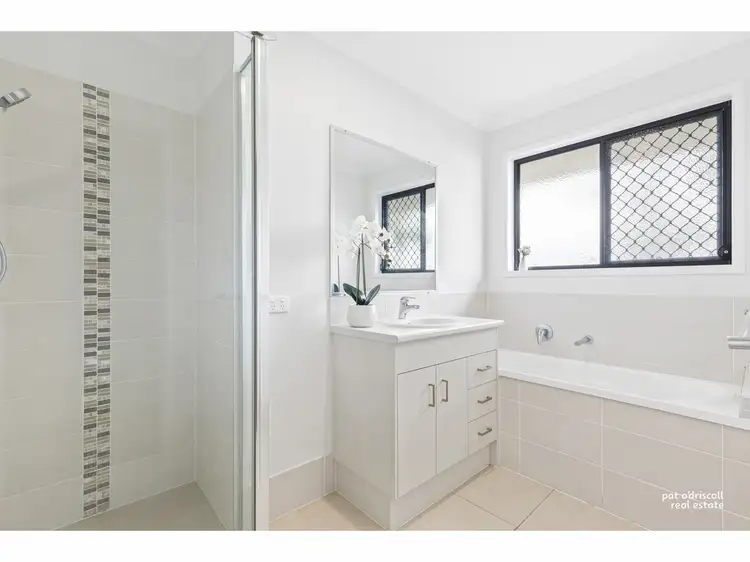 Fourth view of Homely house listing, 40 Naughton Street, Wandal QLD 4700