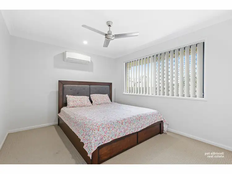 Fifth view of Homely house listing, 40 Naughton Street, Wandal QLD 4700