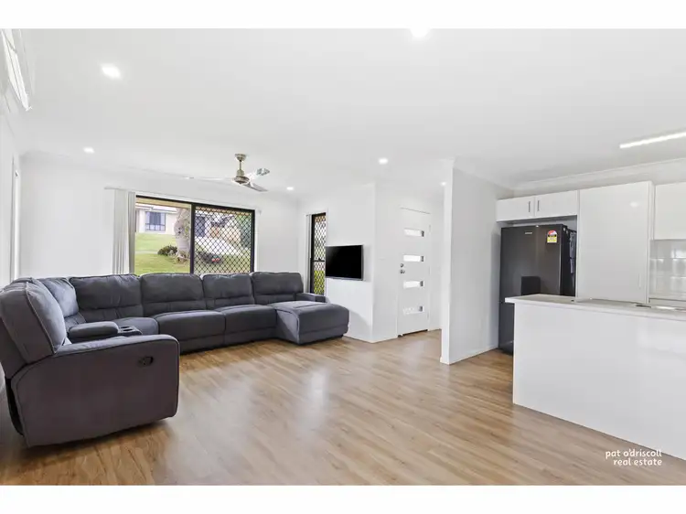 Seventh view of Homely house listing, 40 Naughton Street, Wandal QLD 4700