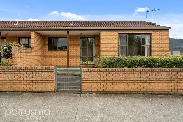 Main view of Homely unit listing, 2/61 Burnett Street, New Norfolk TAS 7140