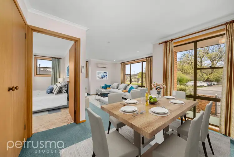 Third view of Homely unit listing, 2/61 Burnett Street, New Norfolk TAS 7140