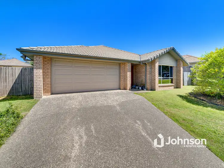 6 Friendship Place, Brassall QLD 4305