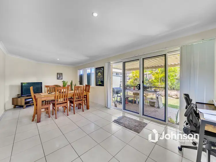 Second view of Homely house listing, 6 Friendship Place, Brassall QLD 4305