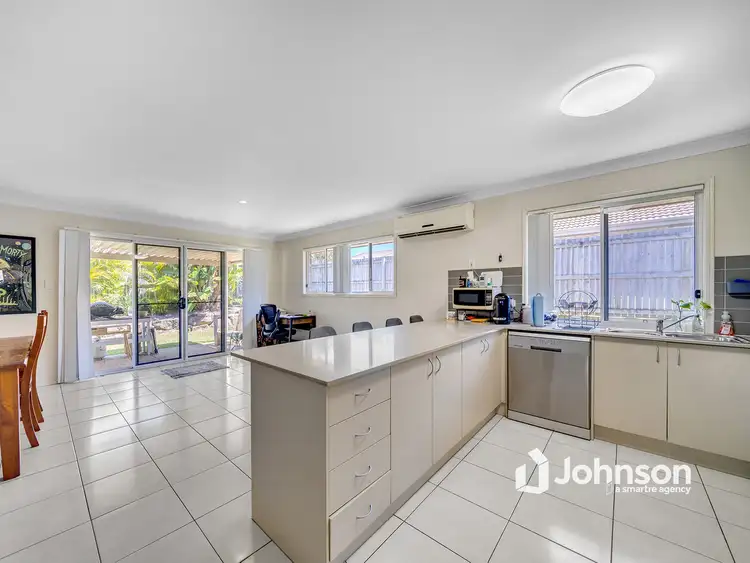 Third view of Homely house listing, 6 Friendship Place, Brassall QLD 4305