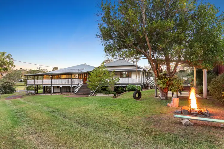 238 Bingham Road, Booral QLD 4655