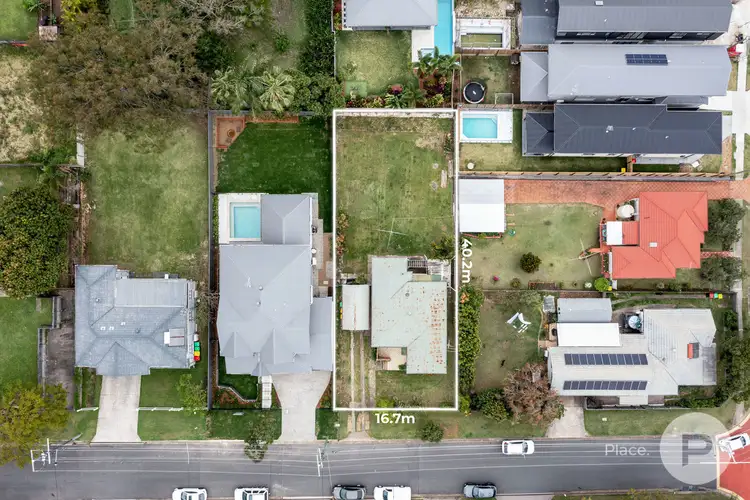 Main view of Homely house listing, 49 Herbert Street, Camp Hill QLD 4152