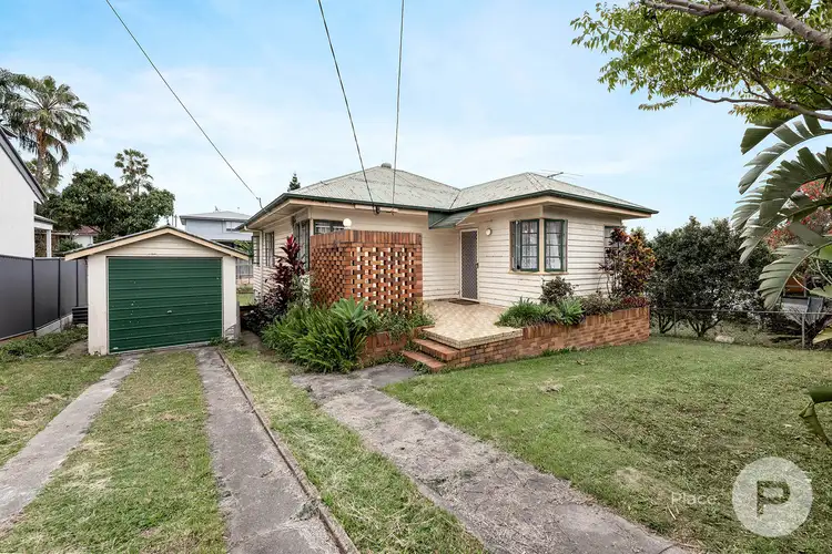 Fifth view of Homely house listing, 49 Herbert Street, Camp Hill QLD 4152