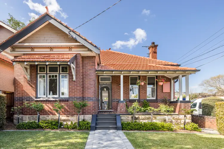 21 Tavistock Street, Drummoyne NSW 2047