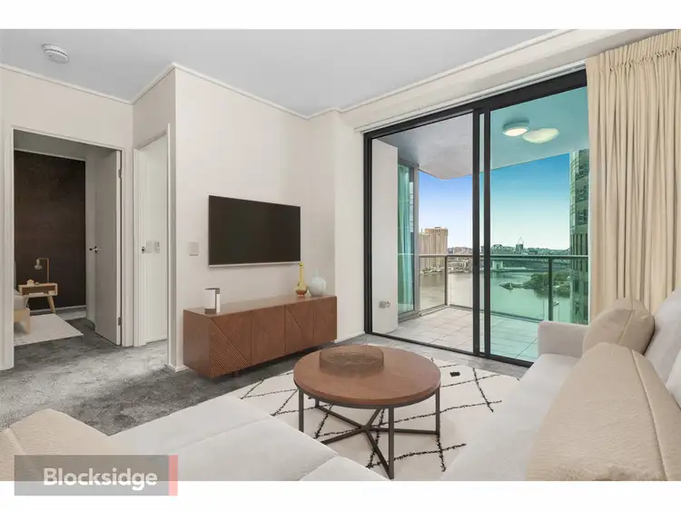 225/26 Felix Street, Brisbane City QLD 4000