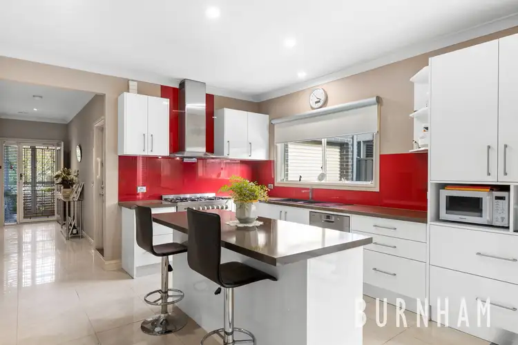 Second view of Homely house listing, 12/24 Dongola Road, West Footscray VIC 3012
