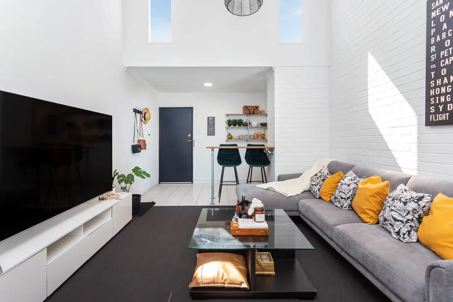 Main view of Homely apartment listing, 12/2 Minora Place, Rivervale WA 6103