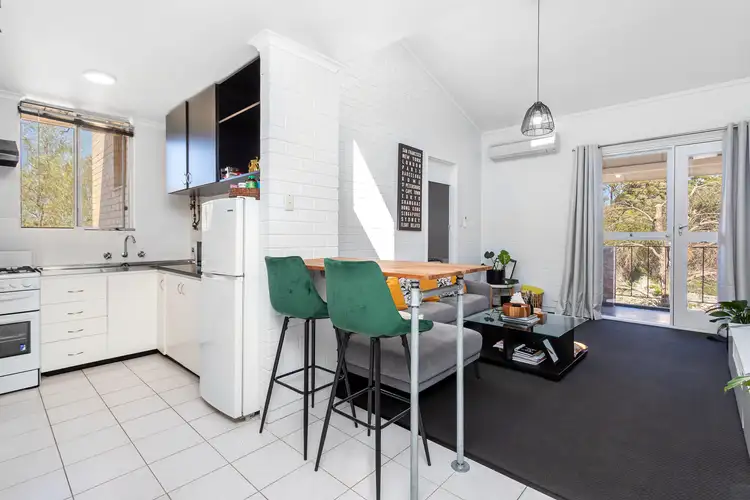 Second view of Homely apartment listing, 12/2 Minora Place, Rivervale WA 6103