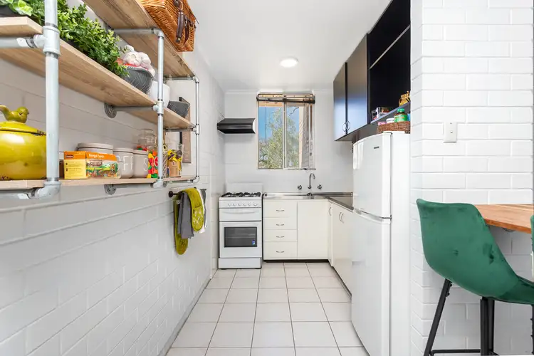 Third view of Homely apartment listing, 12/2 Minora Place, Rivervale WA 6103
