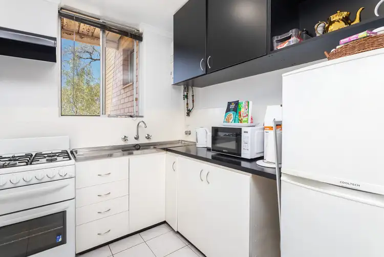 Fourth view of Homely apartment listing, 12/2 Minora Place, Rivervale WA 6103