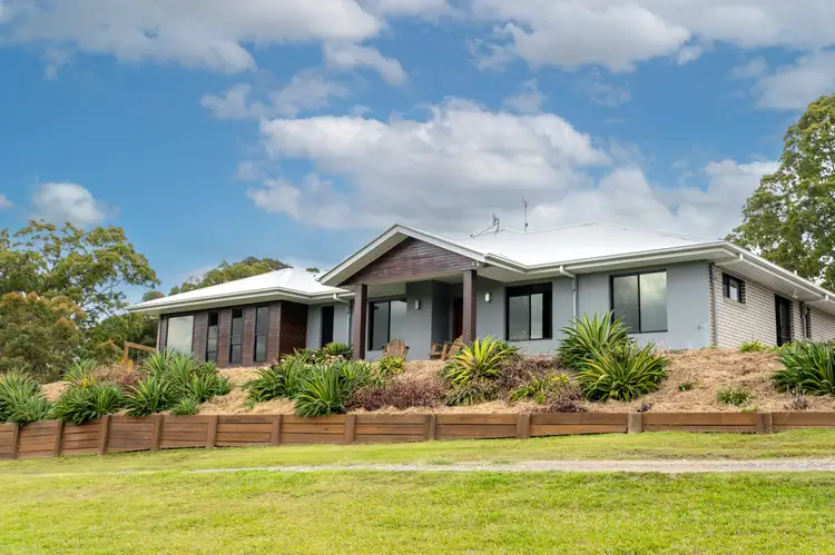 Main view of Homely house listing, 48 McNeil Road, Cedar Pocket QLD 4570