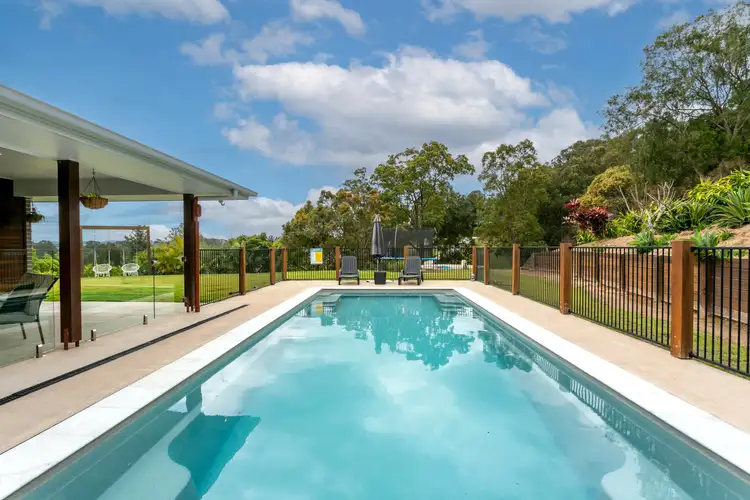 Second view of Homely house listing, 48 McNeil Road, Cedar Pocket QLD 4570