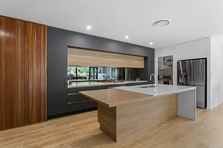 Third view of Homely house listing, 48 McNeil Road, Cedar Pocket QLD 4570