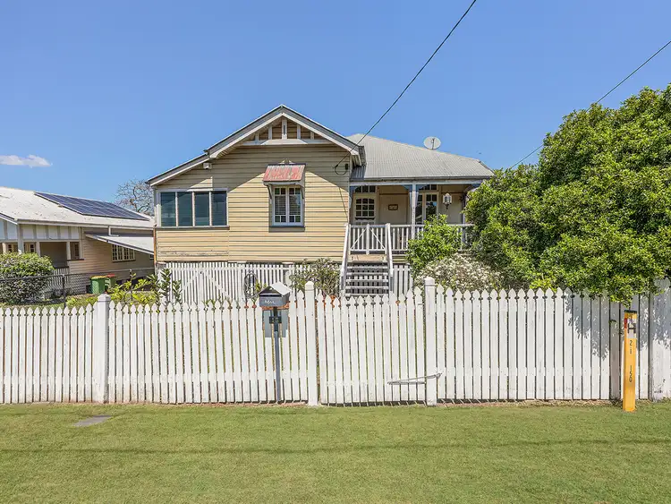 15 Kendall Street, East Ipswich QLD 4305