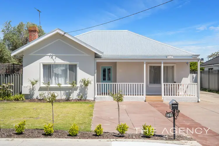 127 Birkett Street, Bedford WA 6052