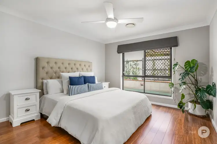 Fourth view of Homely house listing, 9 Deborah Place, Westlake QLD 4074