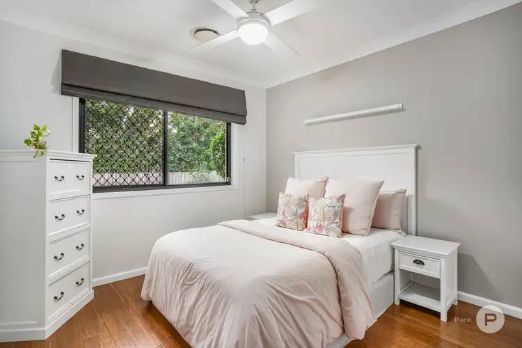 Sixth view of Homely house listing, 9 Deborah Place, Westlake QLD 4074