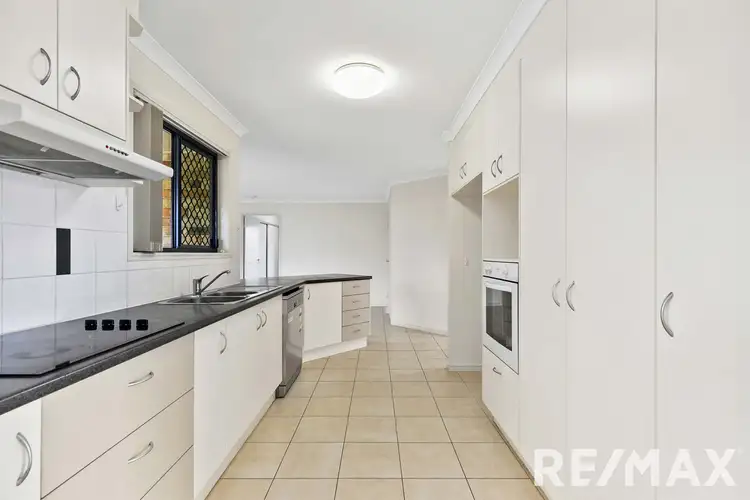 Second view of Homely house listing, 23 Picadilly Circuit, Urraween QLD 4655