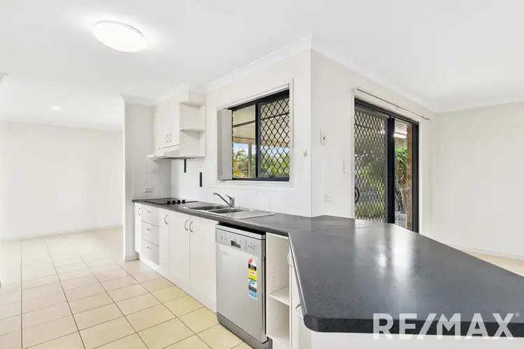 Third view of Homely house listing, 23 Picadilly Circuit, Urraween QLD 4655