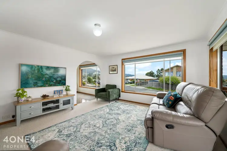 Fifth view of Homely house listing, 7 Brendan Crescent, Austins Ferry TAS 7011