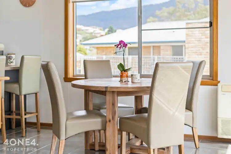 Sixth view of Homely house listing, 7 Brendan Crescent, Austins Ferry TAS 7011