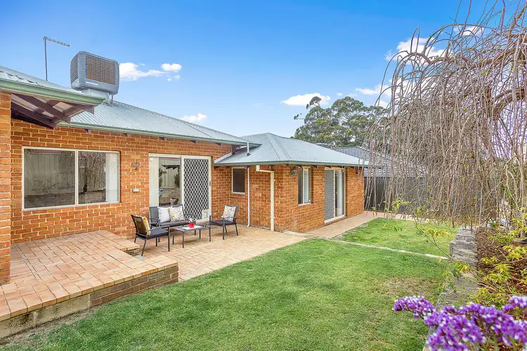Fourth view of Homely house listing, 5 Truslove Close, Willagee WA 6156