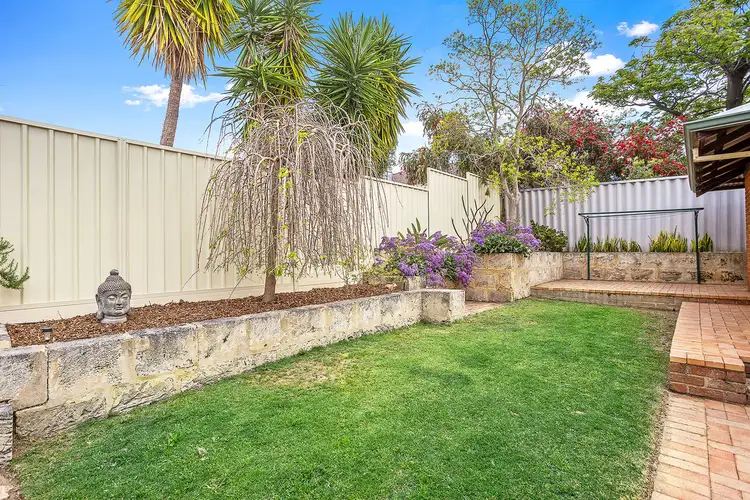 Fifth view of Homely house listing, 5 Truslove Close, Willagee WA 6156