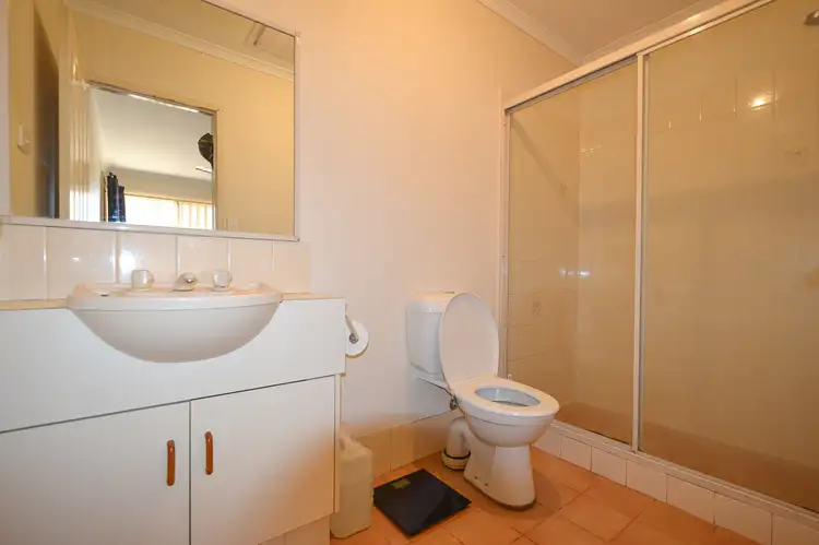Fifth view of Homely unit listing, 20/35 Egret Crescent, South Hedland WA 6722