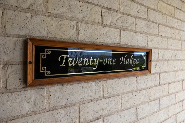 Second view of Homely house listing, 21 Hakea Drive, Muswellbrook NSW 2333